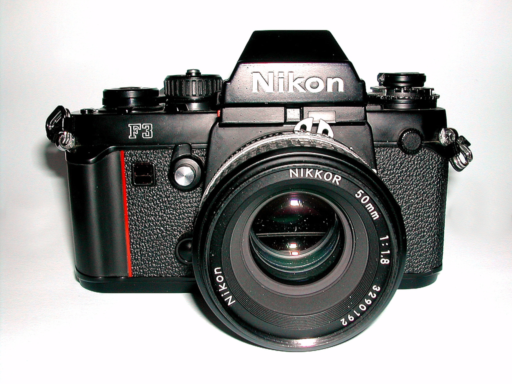 Nikon_F3
